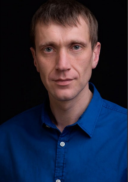 Patrick Taggart - Actor - e-TALENTA