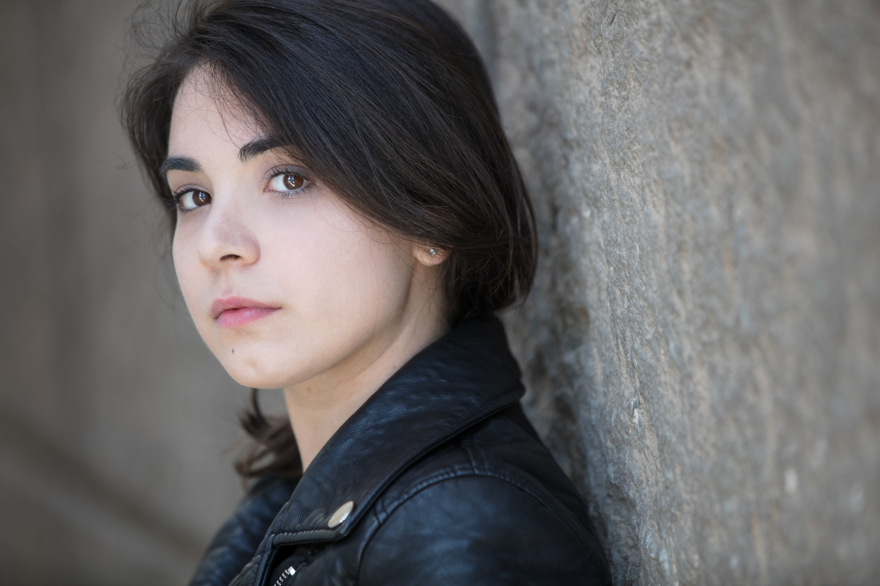 Federica Di Cori Attrice eTALENTA