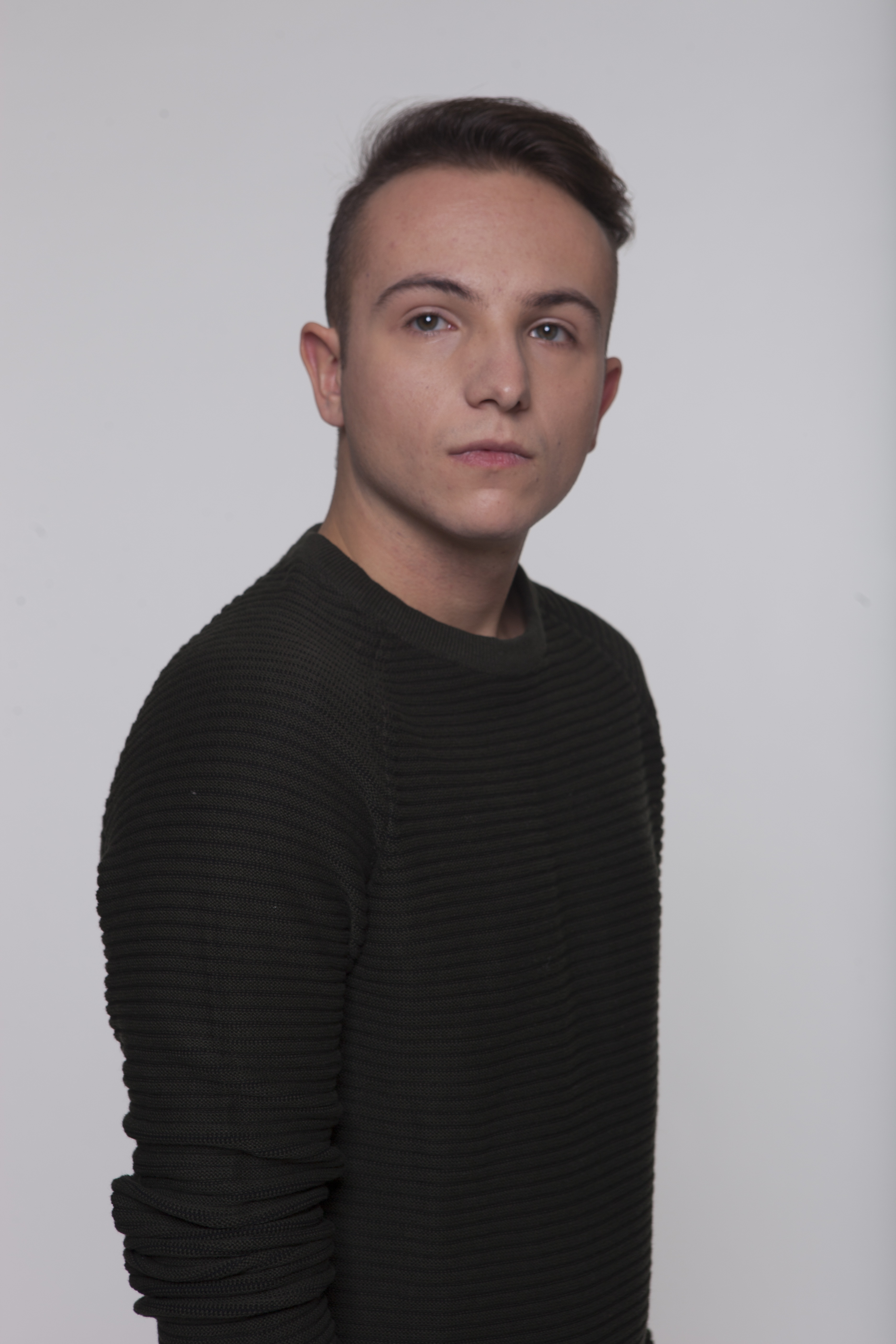 Mario Rizzo - Small Part Actor - e-TALENTA