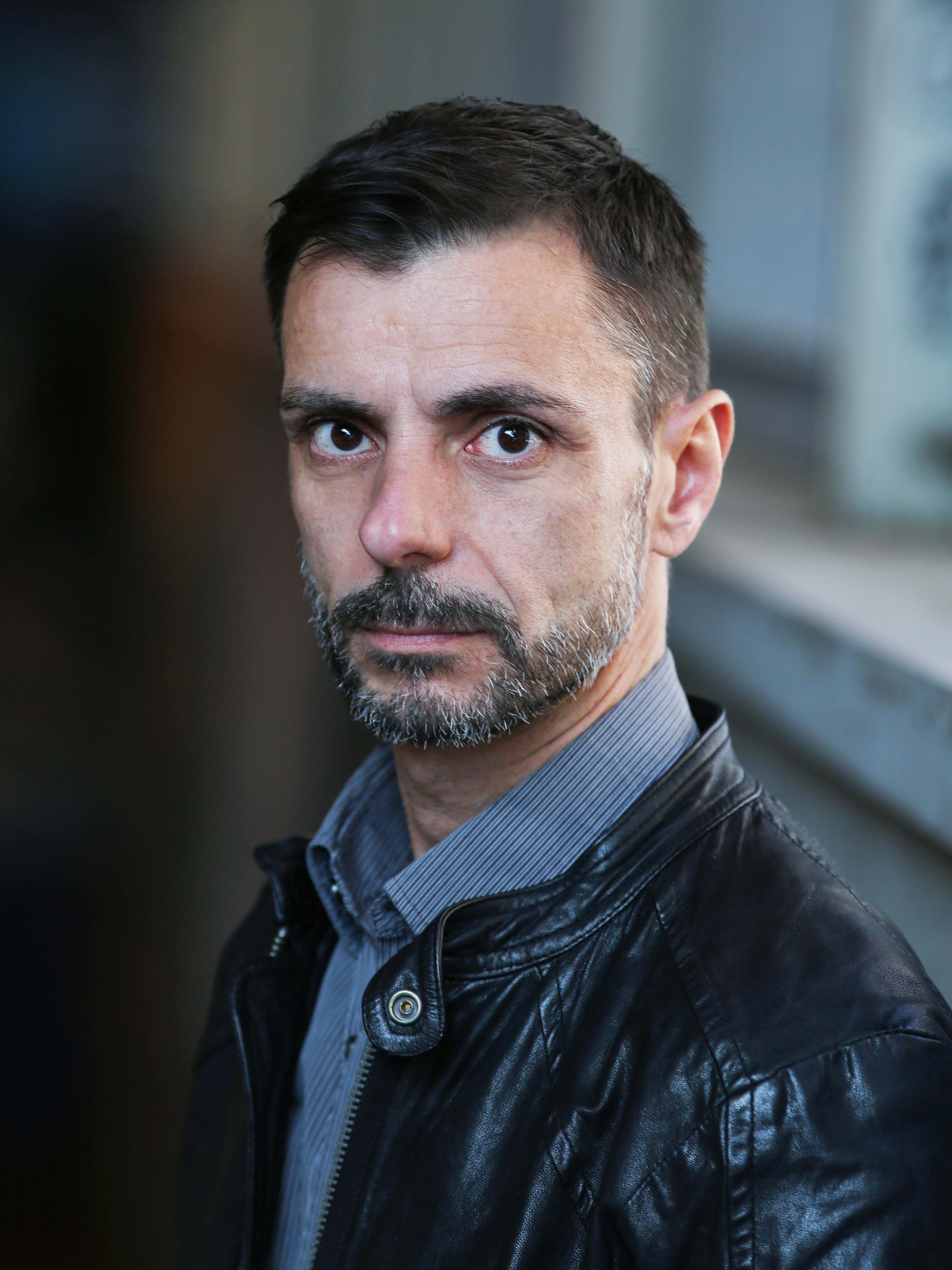 Andrea Ruggieri - Attore - e-TALENTA