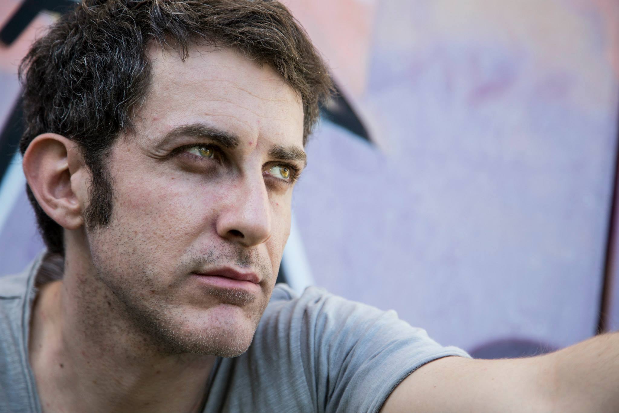 Andrea Bonella aktor eTALENTA