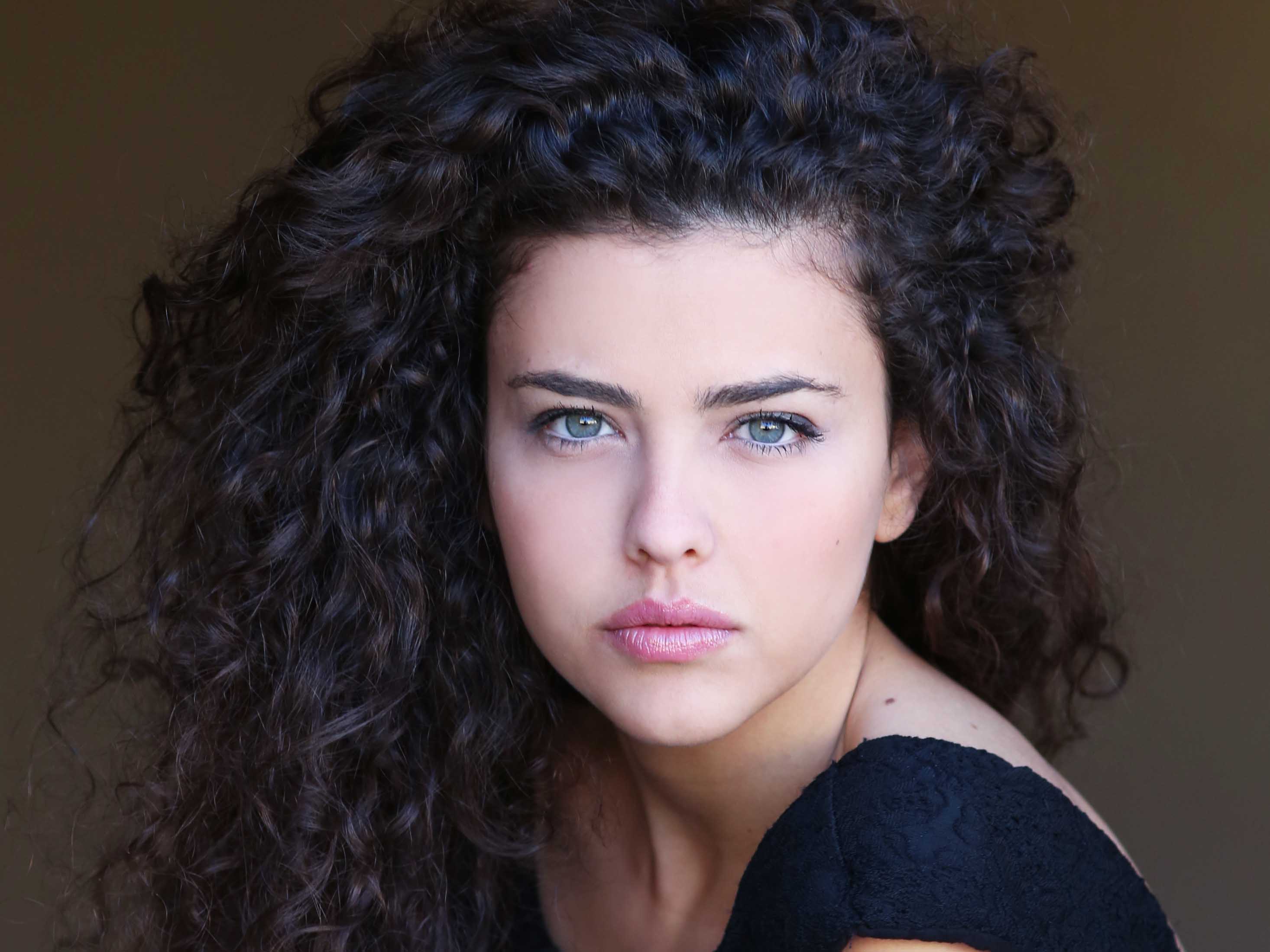 Chiara Russo - Actress - e-TALENTA