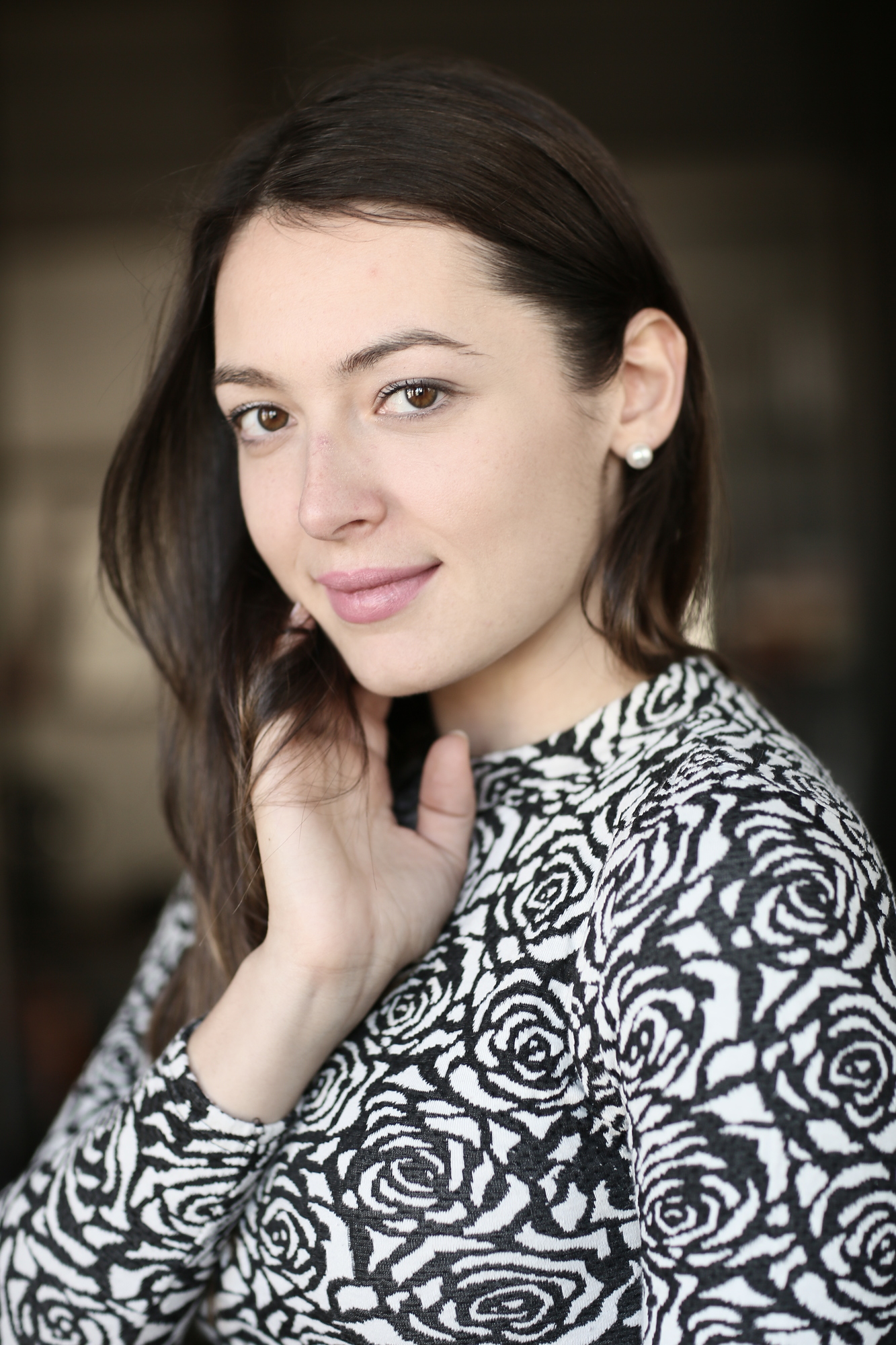 Isabel Hainer Isabel Heines - Actriz - e-TALENTA