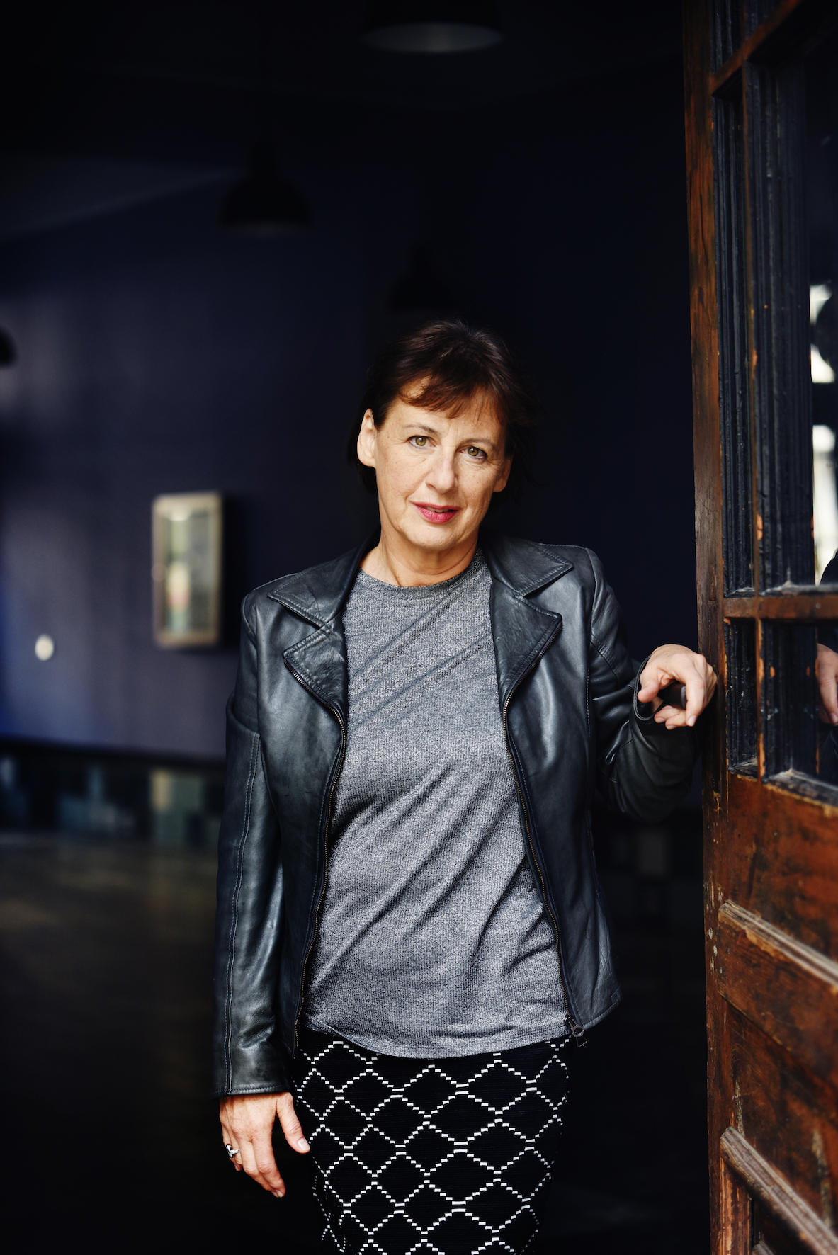 Marina Erdmann - Actress, Dubbing Actress - e-TALENTA