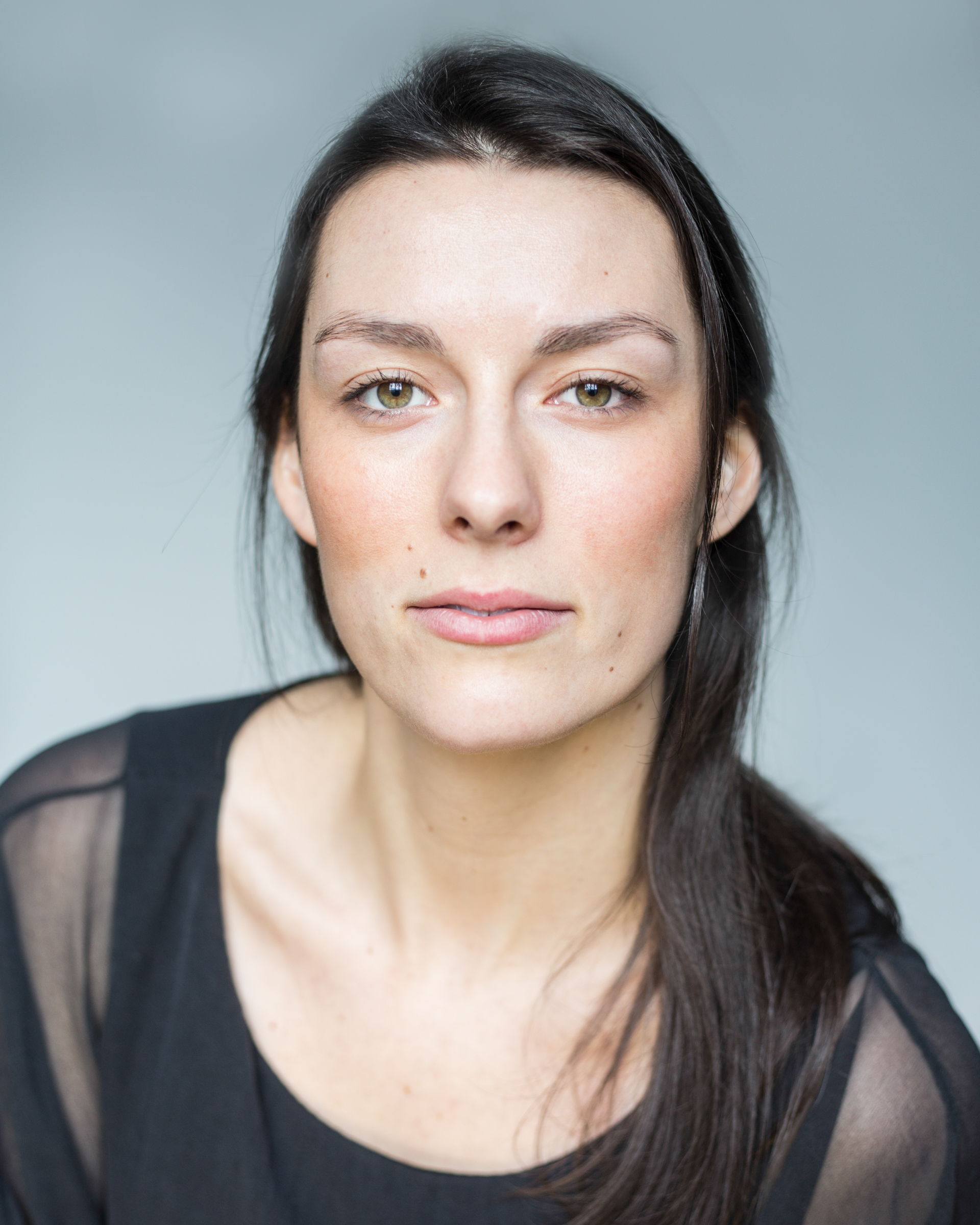 Agnès Rivet - Actriz - e-TALENTA
