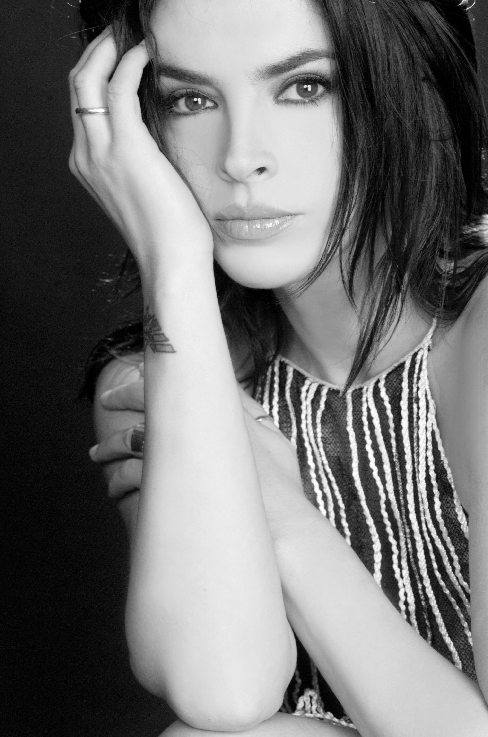Francesca Rettondini - Actress - e-TALENTA