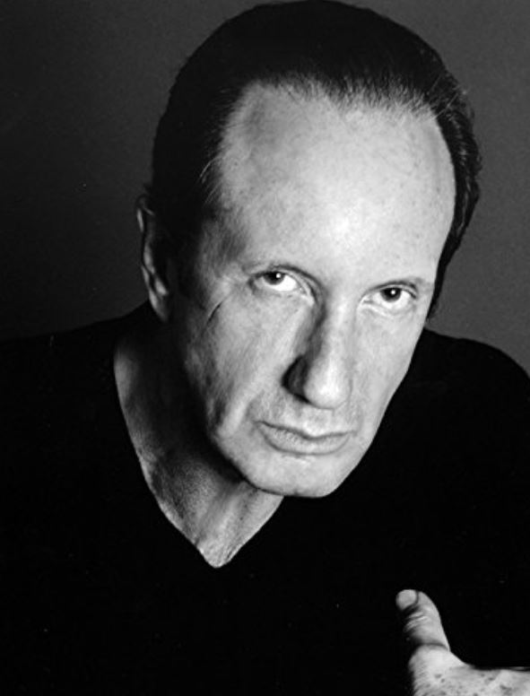 Alexander Rapoport - Attore - e-TALENTA