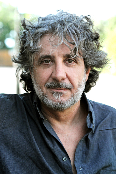 Leonardo Petrillo - Actor - e-TALENTA