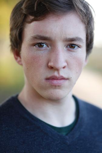 Conrad Risch - Actor - e-TALENTA