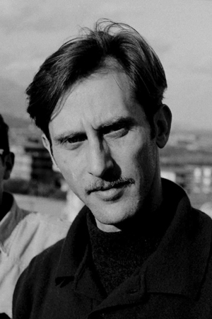 Bruno Torrisi Актьор eTALENTA