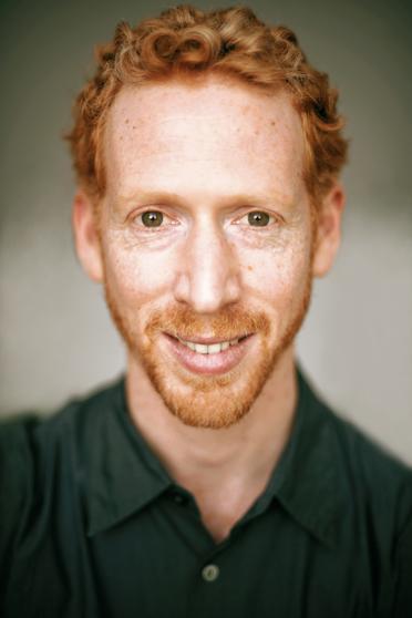 Simon Cohen - Actor - e-TALENTA