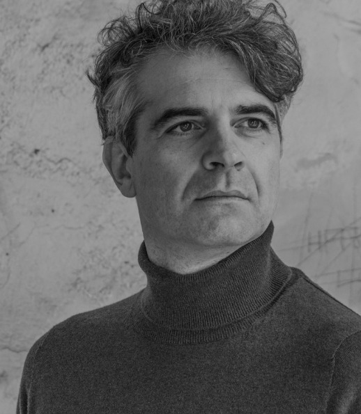 Gianluca Gambino Actor eTALENTA