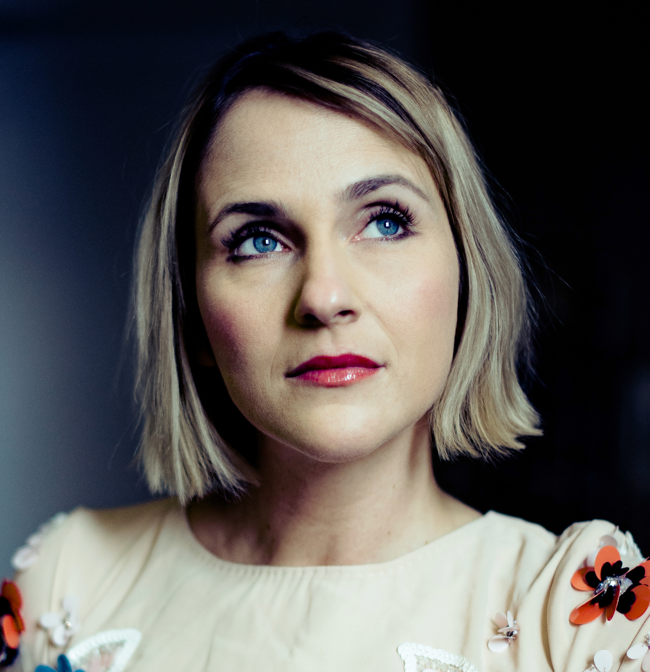 Vera Hübner Actriz e TALENTA