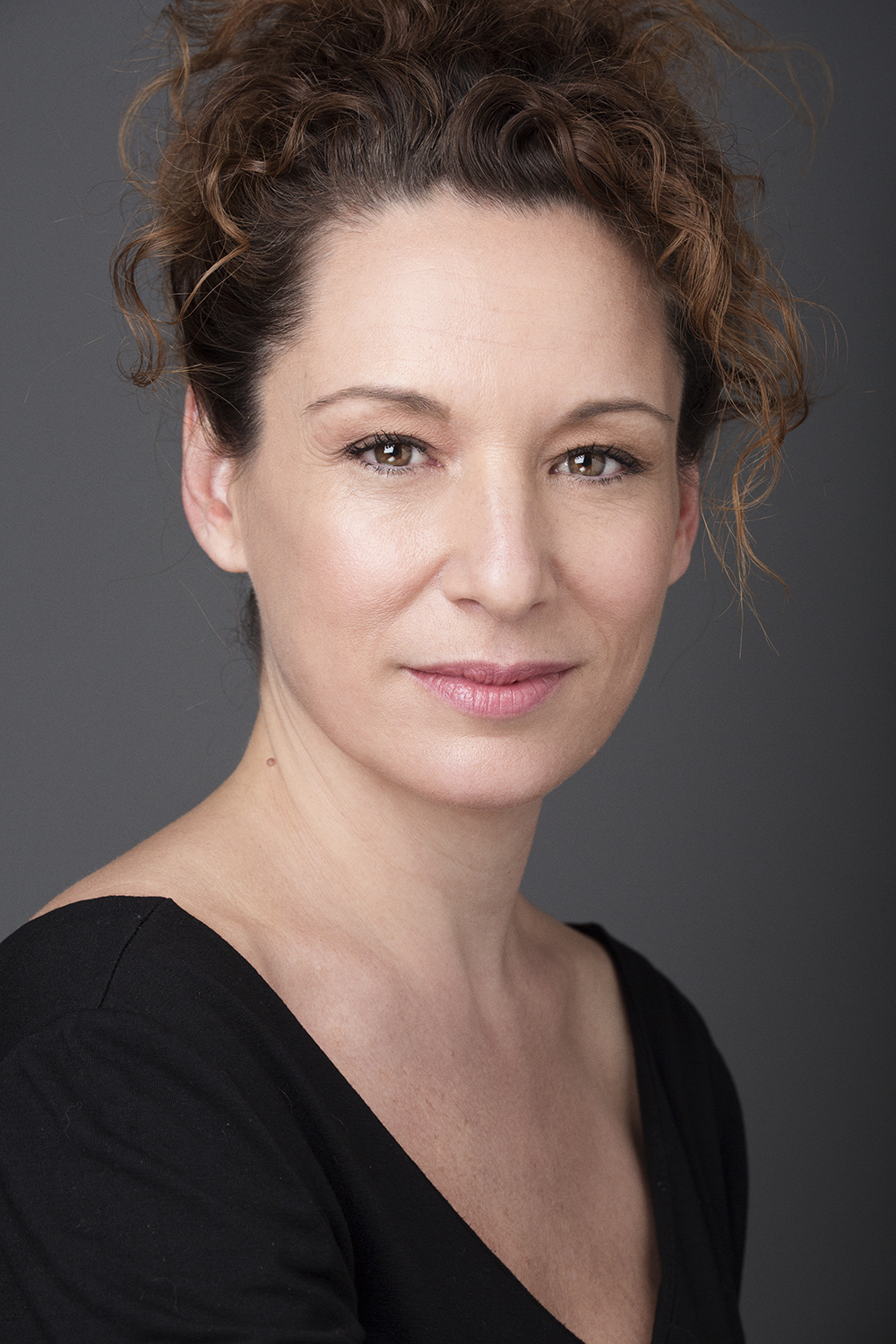 Eva Almaya - Attrice - e-TALENTA