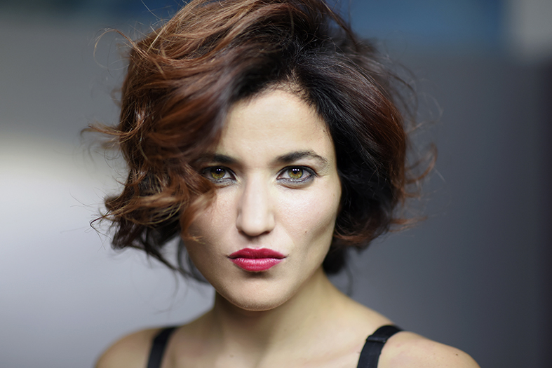 Lucia Lorè - Actress - e-TALENTA