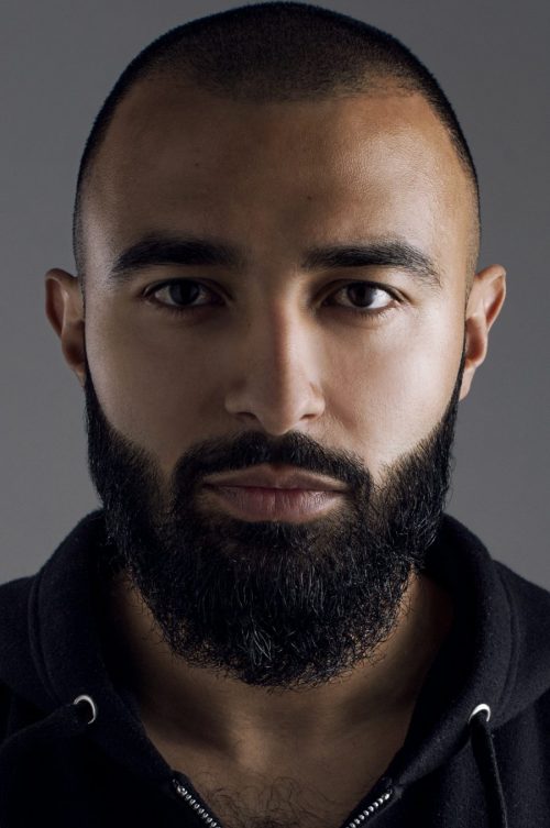 Hadi Ka-Koush - Actor - e-TALENTA