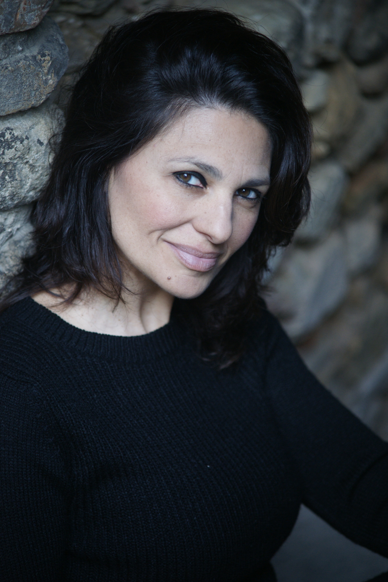 Ornella Giusto Actress eTALENTA
