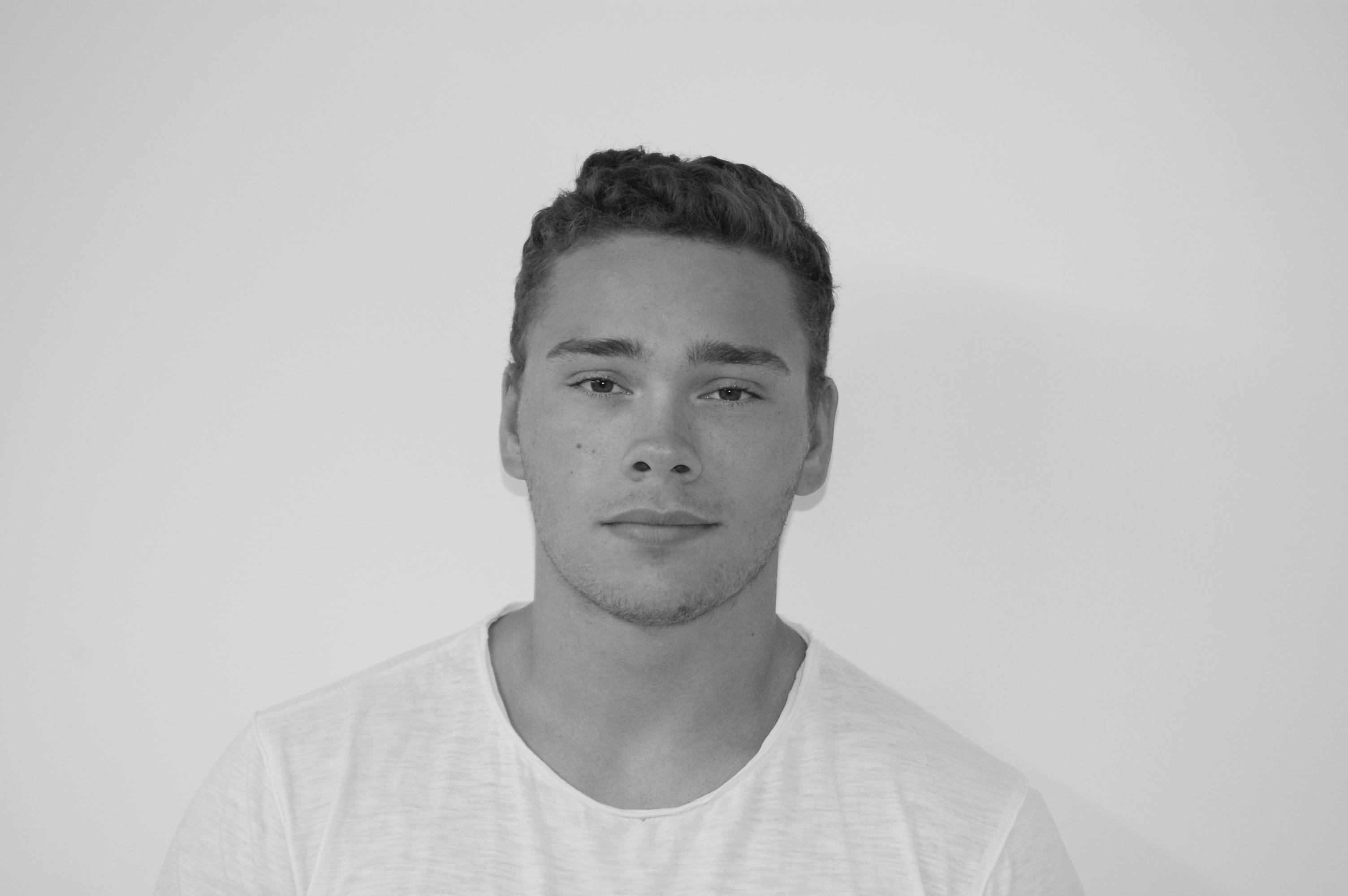 Tommy Wättring Actor eTALENTA