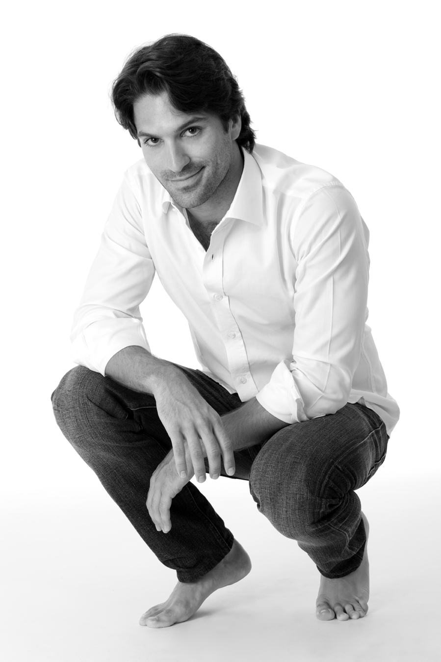 Mario Rivelli Actor eTALENTA