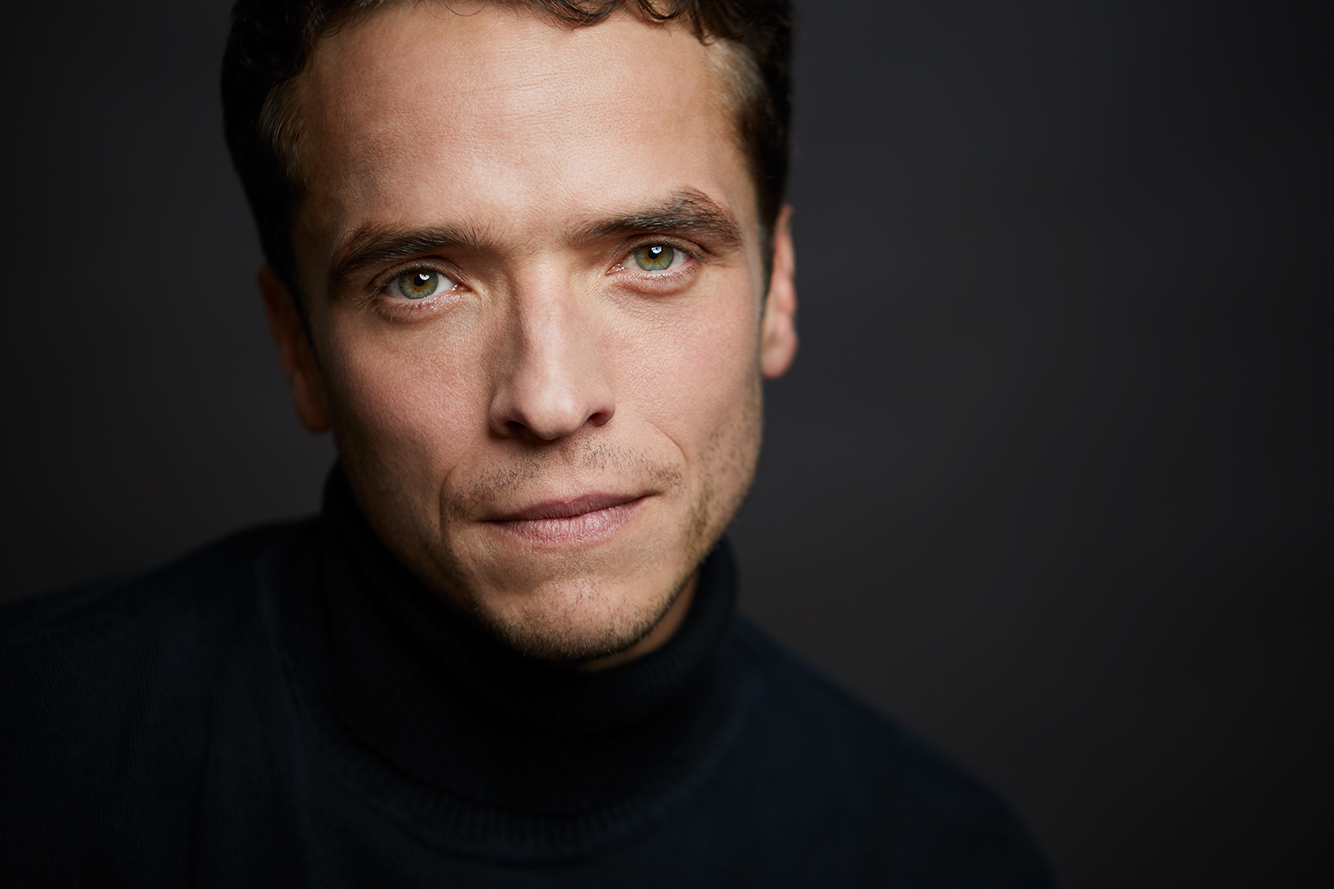 Yannick Zürcher Actor eTALENTA