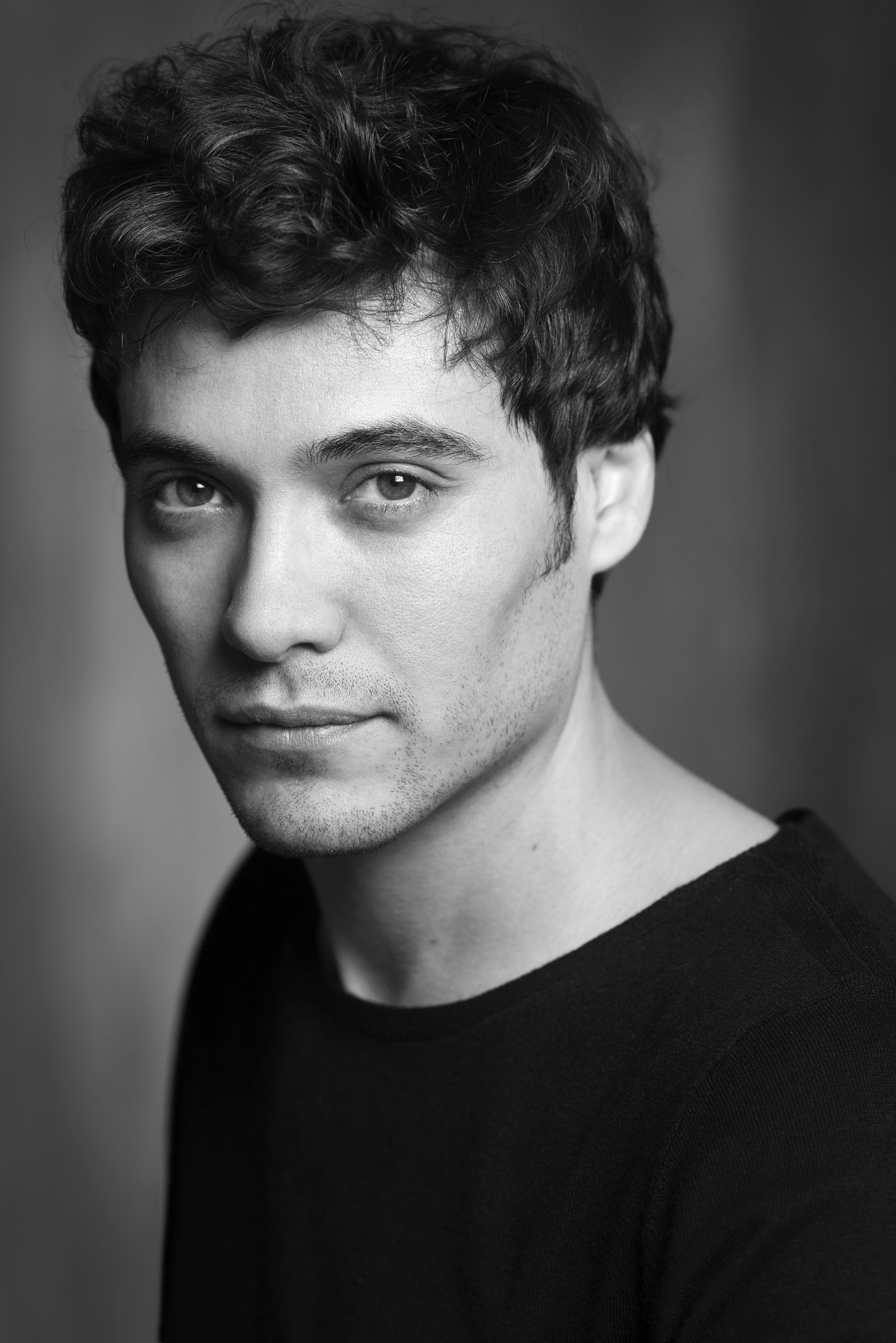Martín Rodriguez Actor eTALENTA