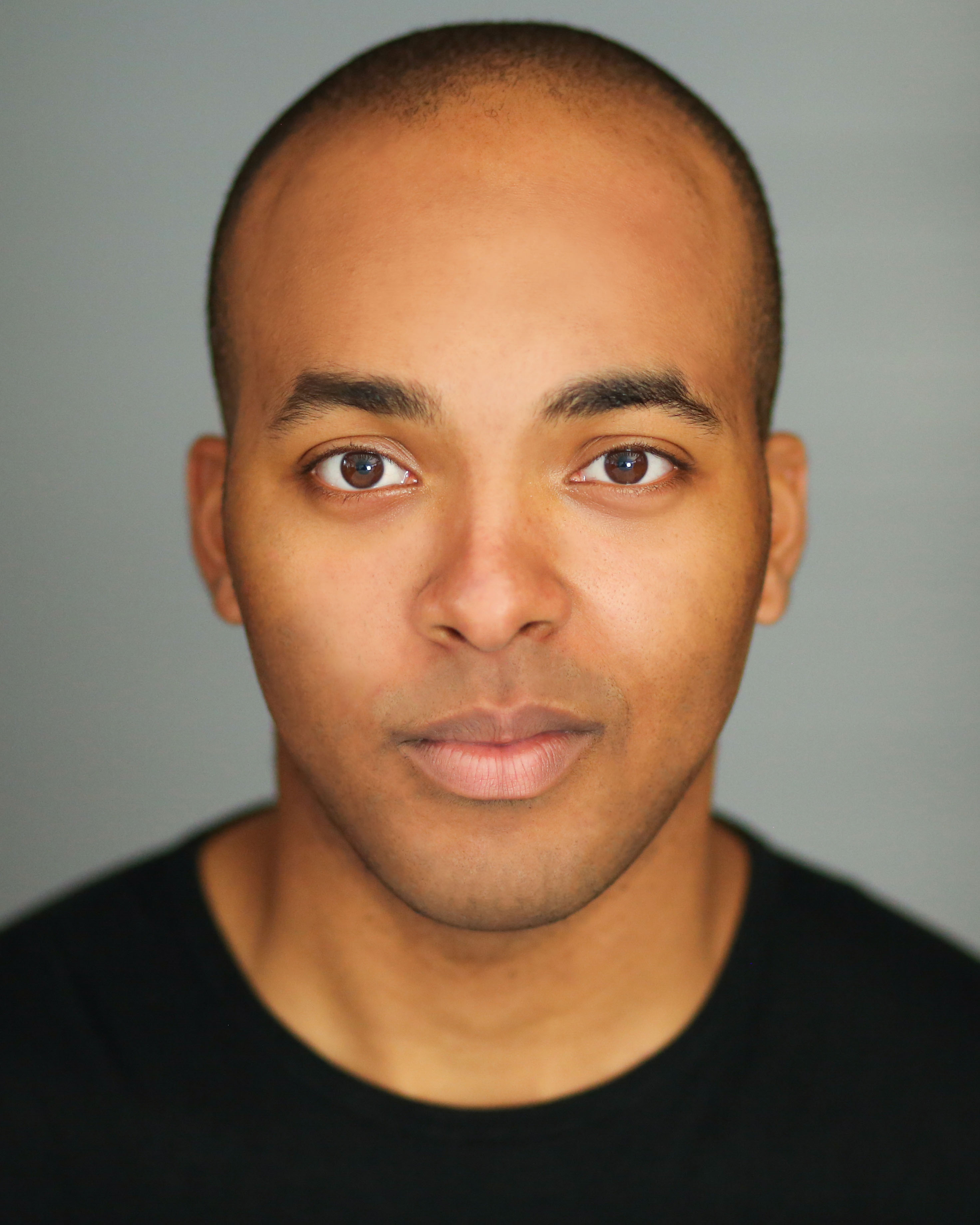 Daniel Reid-Walters - Actor - e-TALENTA