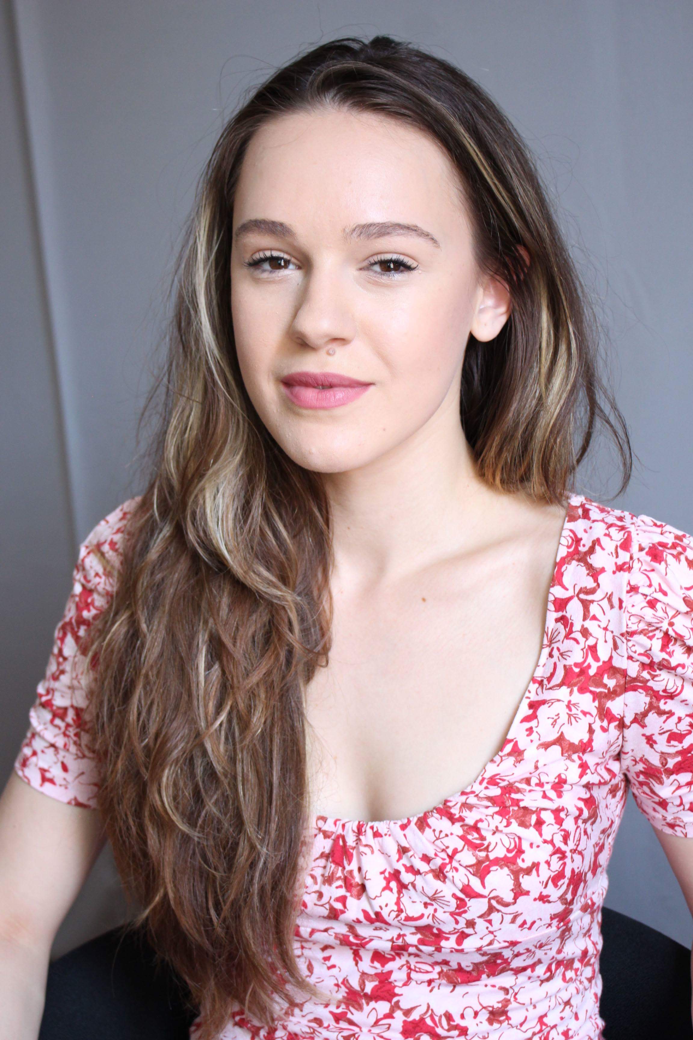 Beatrice Rubica - Actress - e-TALENTA