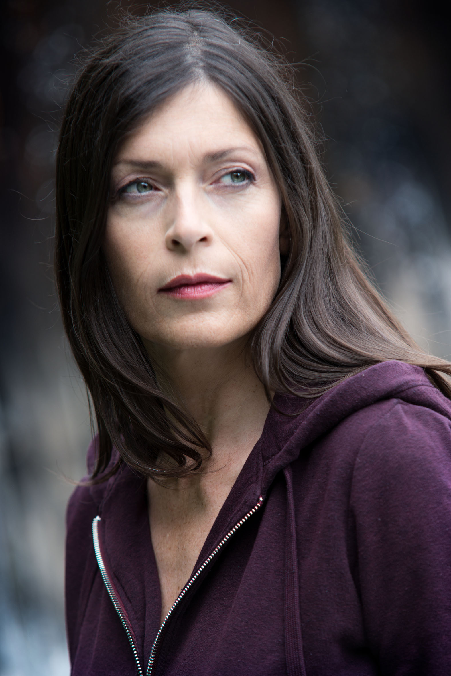Friderikke-Maria Hörbe - Actress - e-TALENTA