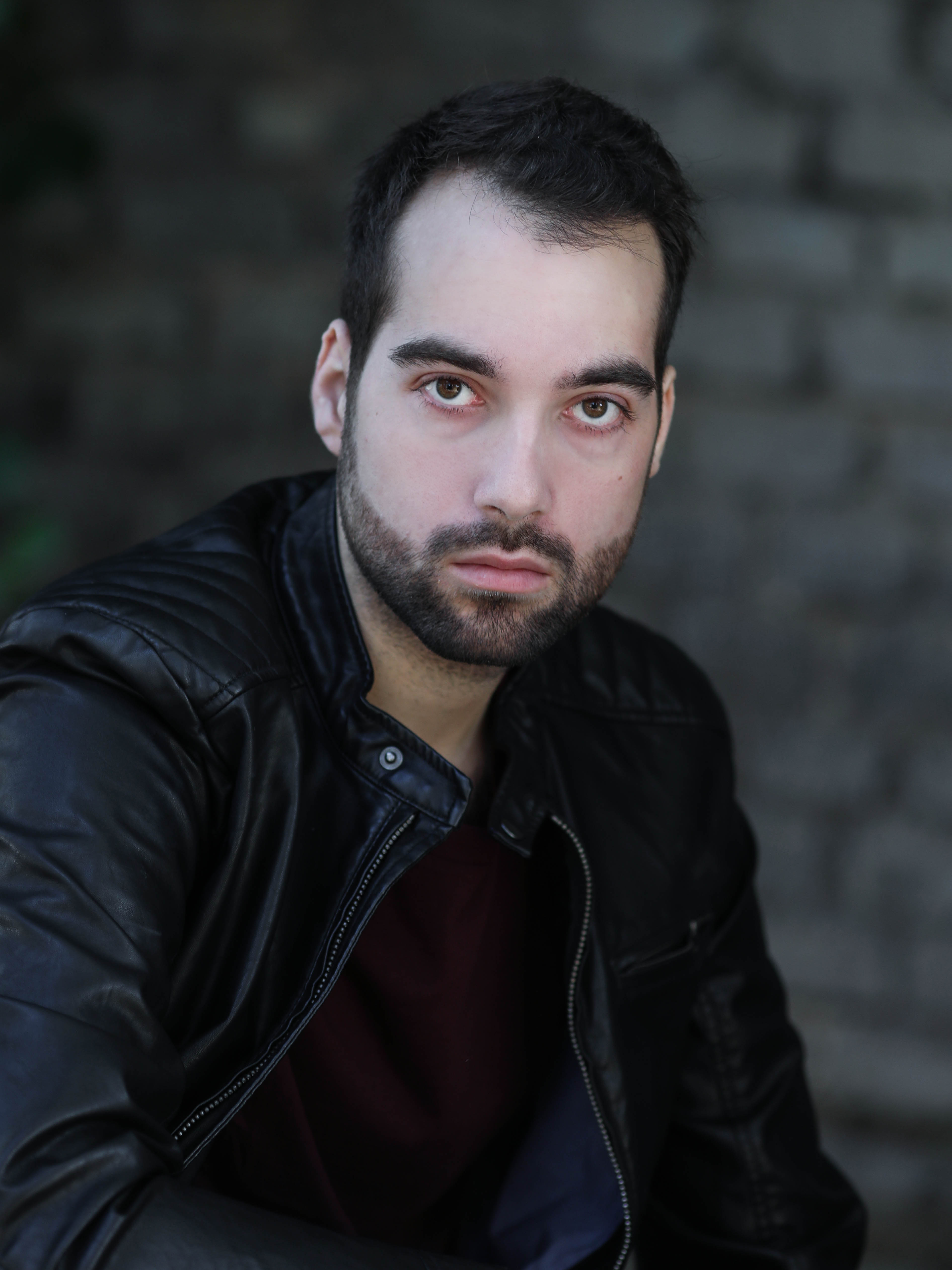 Riccardo Rizzo - Actor - e-TALENTA