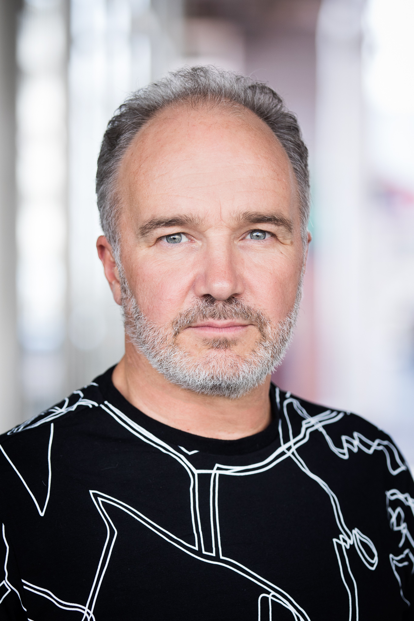Max Hoffmann Attore E TALENTA