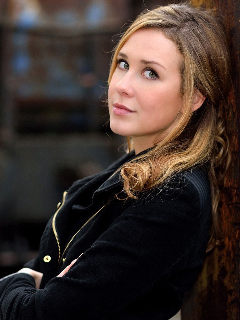 Clara Dolny Attrice eTALENTA