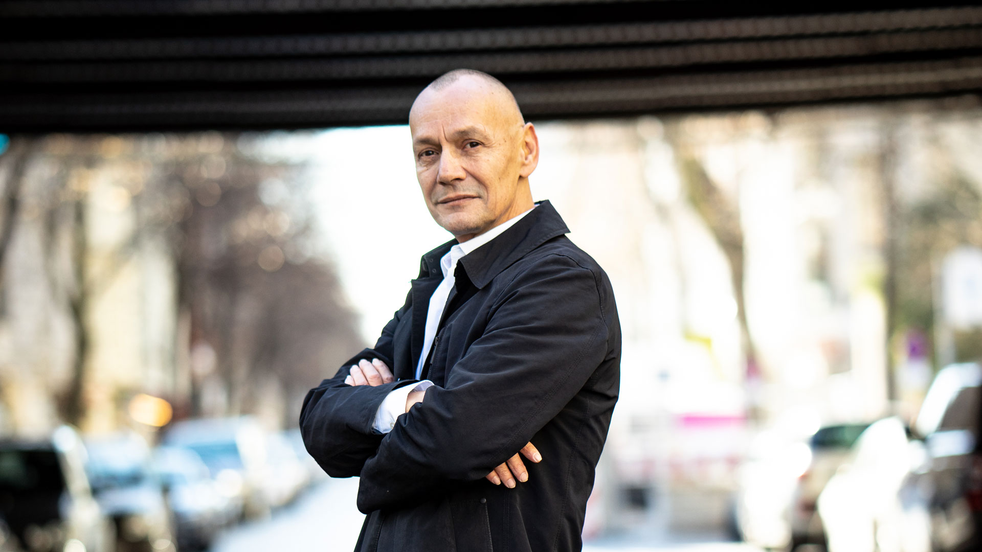 Torsten Michaelis - Actor - e-TALENTA