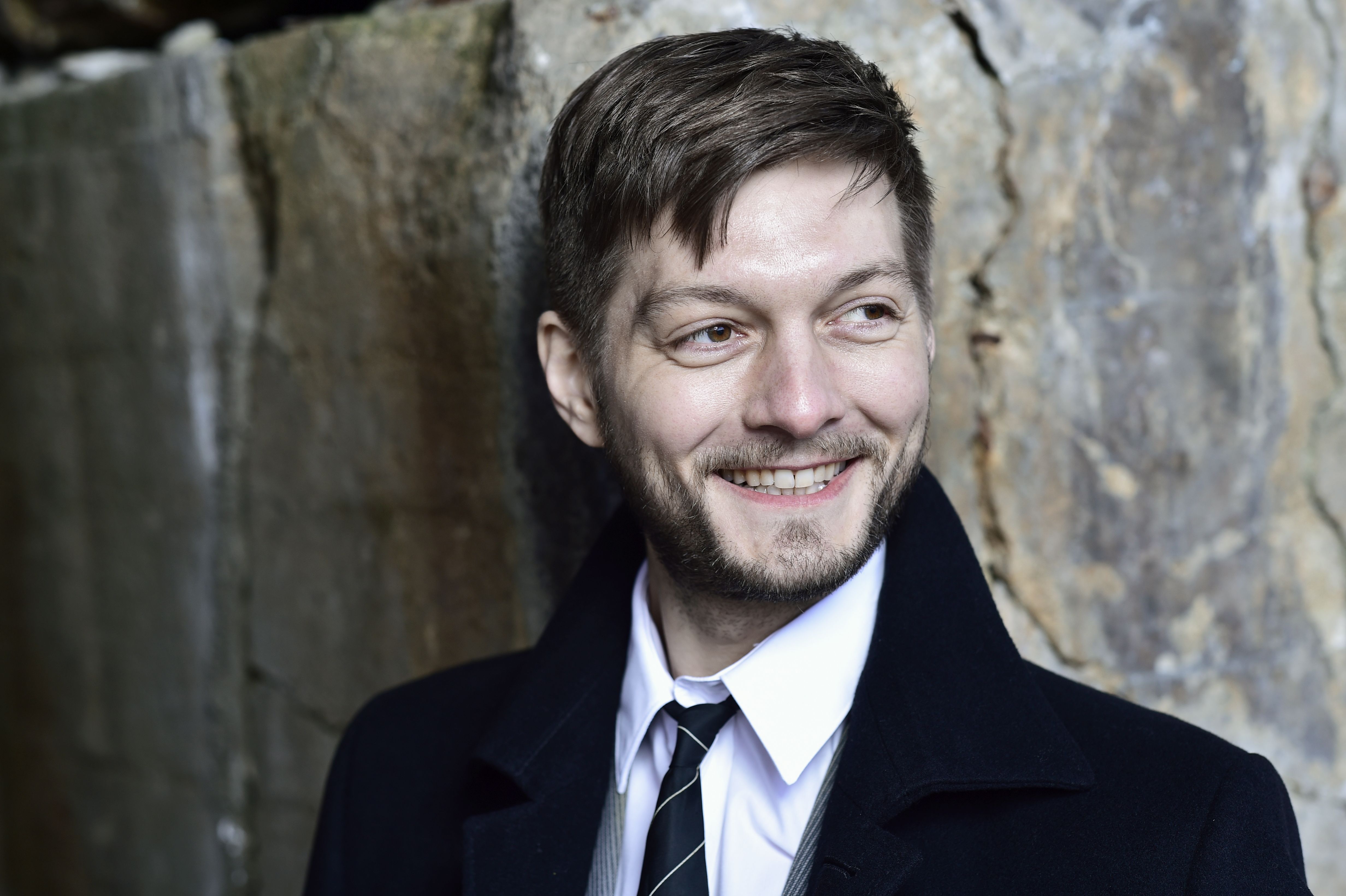 Alexander Riemann - Actor - e-TALENTA