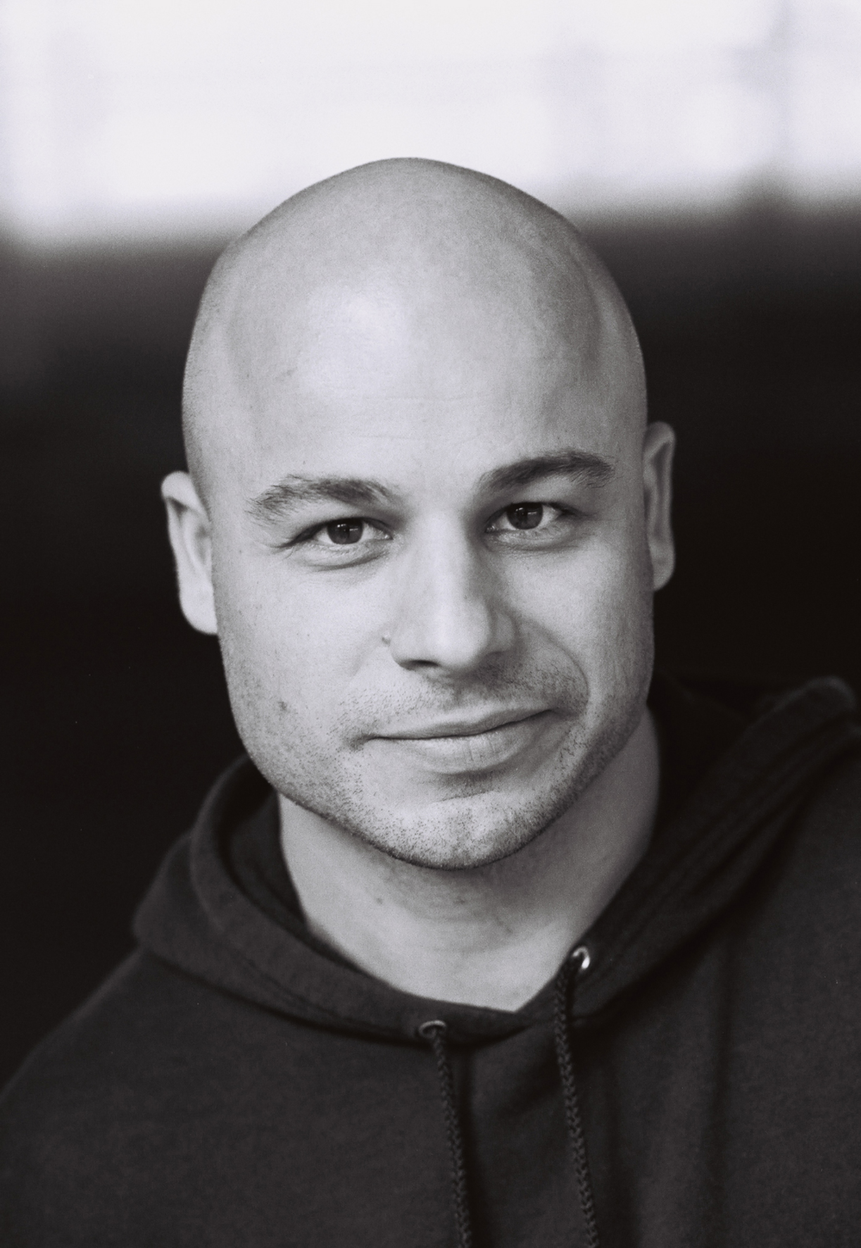 Markus Menzel Actor E TALENTA