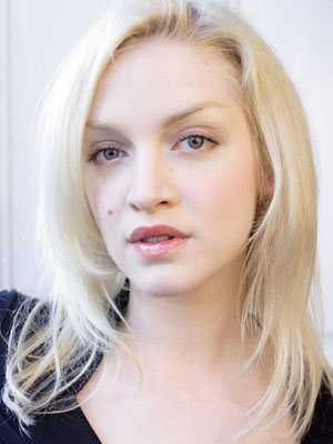 Kössler Comédienne eTALENTA