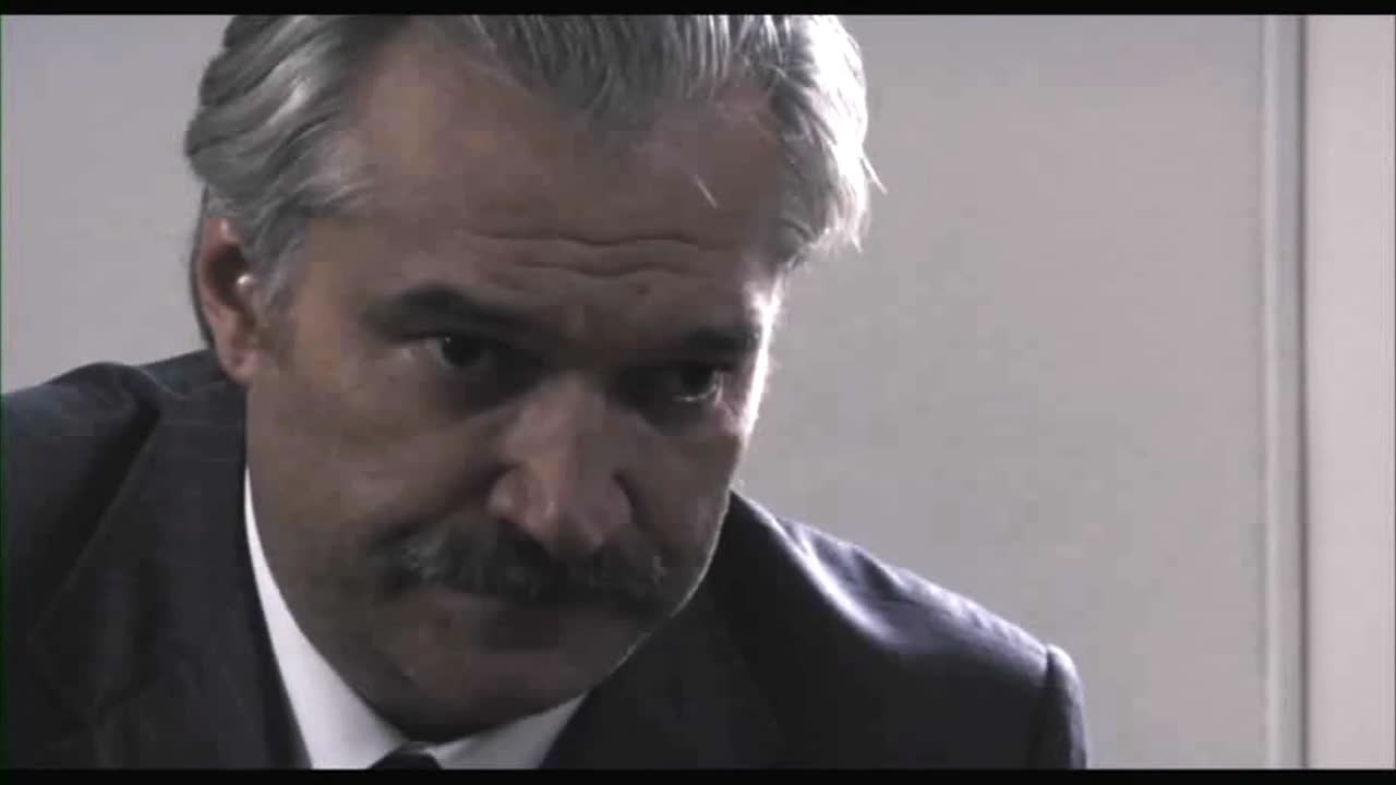 Emilio De Marchi Showreel on eTALENTA