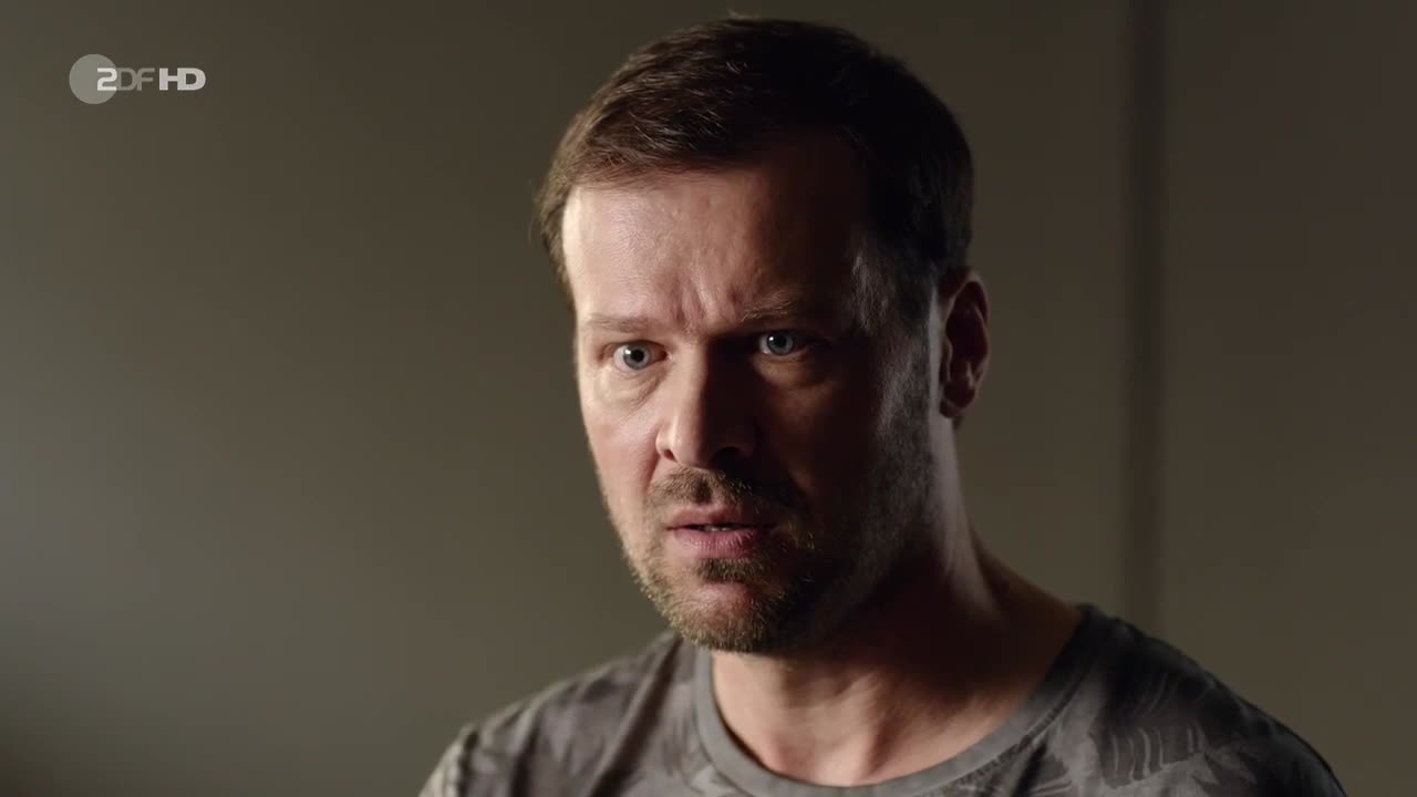 Timo Hübsch Showreel on eTALENTA