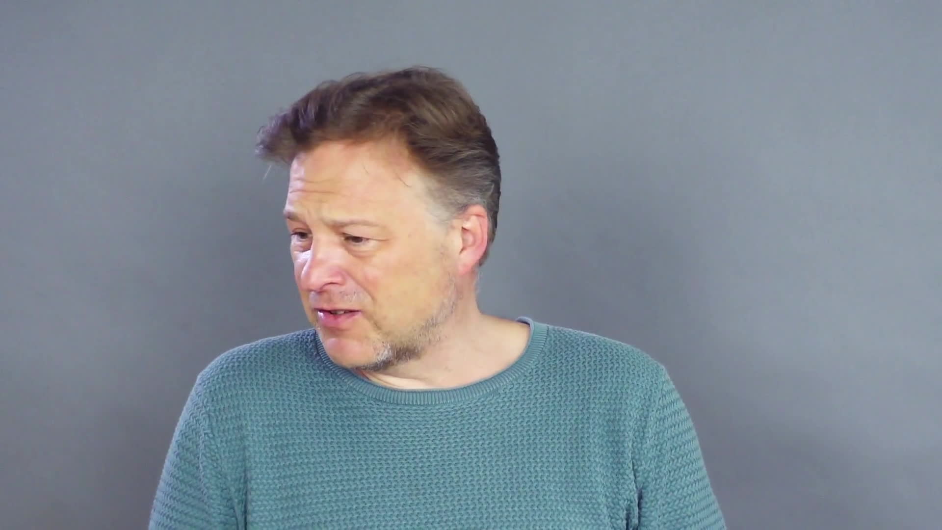 André Mann Showreel on eTALENTA